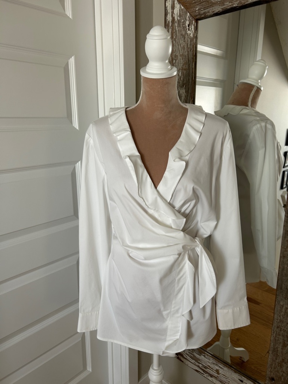 Finley  Blouse